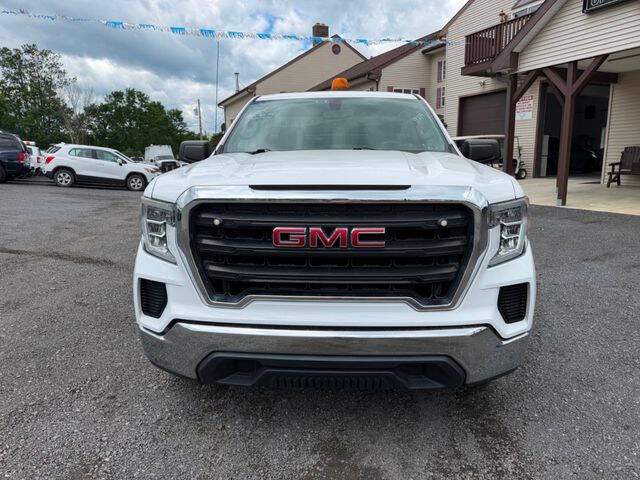 gmc sierra 1500 2020 3GTN8AEHXLG219275 image gmc sierra 1500 2020 3GTN8AEHXLG219275 image
